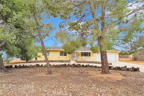 Valencia, APPLE VALLEY, CA 92308