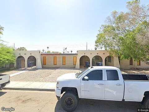 11Th, YUMA, AZ 85364