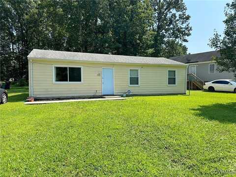 Hazelwood, HOPEWELL, VA 23860