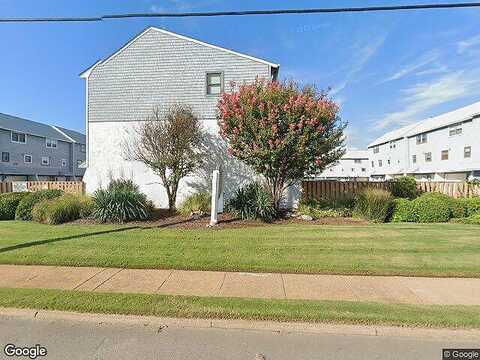 E Ocean View Ave, Norfolk, VA 23518