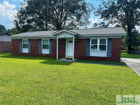 Tietgen, POOLER, GA 31322