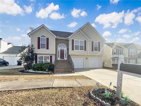 Hill Pine, FAIRBURN, GA 30213