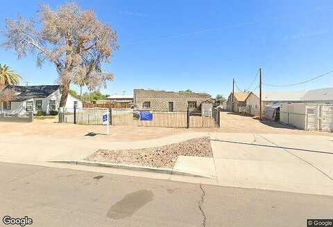 5Th, BUCKEYE, AZ 85326
