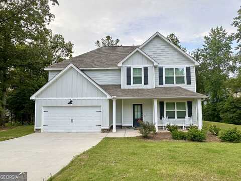 Randall, CARROLLTON, GA 30117