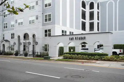 E South St, Orlando, FL 32801