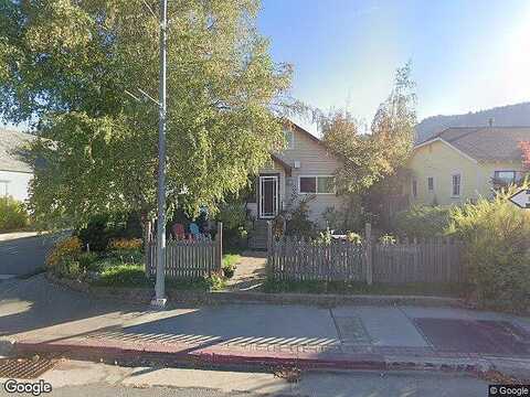 Main, QUINCY, CA 95971