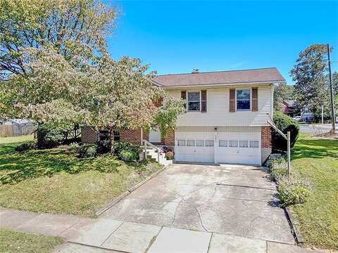 Easton, BETHLEHEM, PA 18017