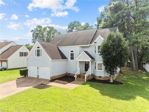 Meghan Kay, NEWPORT NEWS, VA 23606