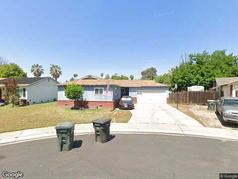 Dickens, MODESTO, CA 95350