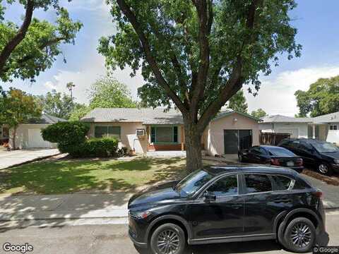 Winning, MODESTO, CA 95350