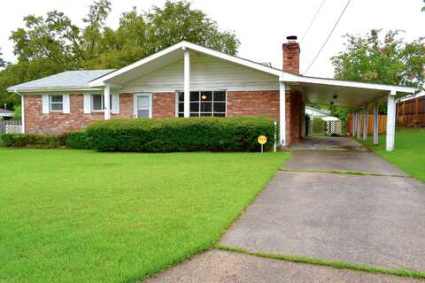 Canada, AUGUSTA, GA 30906