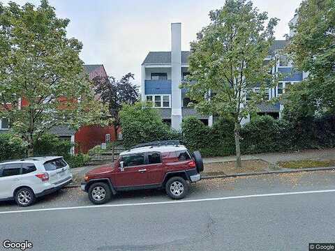 Yesler, SEATTLE, WA 98122