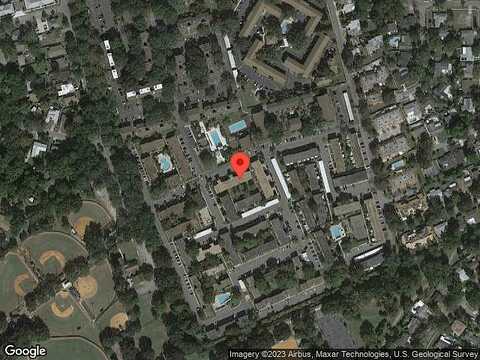 Saint Andrews Blvd, Winter Park, FL 32792