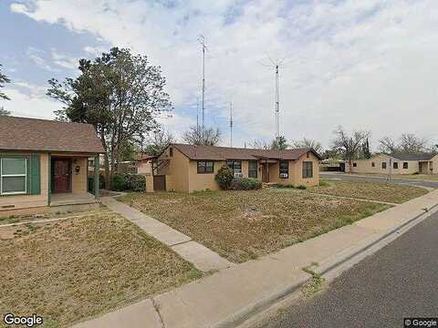 Monticello, ODESSA, TX 79763