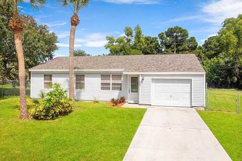Mandrake, PORT SAINT LUCIE, FL 34952