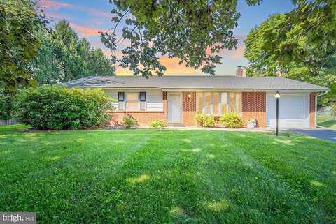 Barrens, STEWARTSTOWN, PA 17363