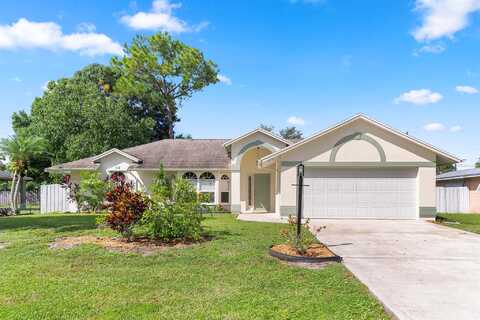 Gold, PORT SAINT LUCIE, FL 34953