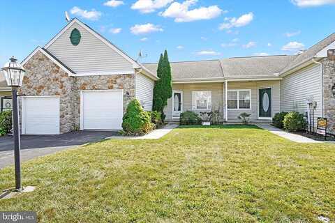 Deerfield, DOVER, PA 17315