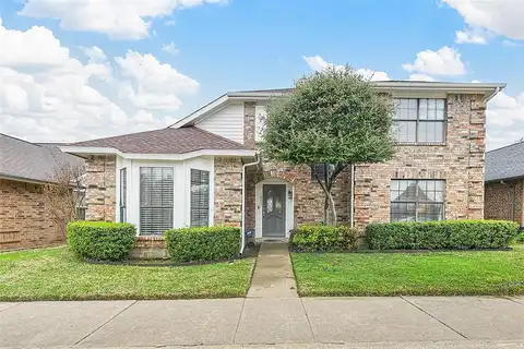 Ravenglen, DALLAS, TX 75287