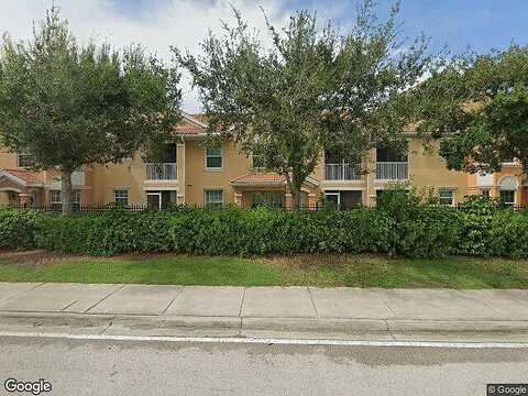 Concordia Lake Cir, Cape Coral, FL 33909