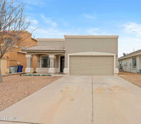 Shreya, EL PASO, TX 79928