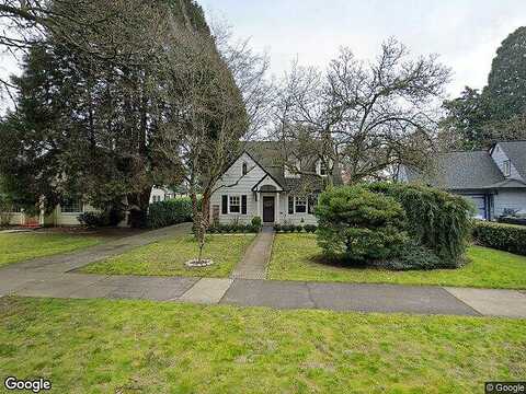 Saint Andrews, PORTLAND, OR 97202