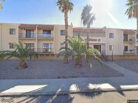Swanson Ave, Lake Havasu City, AZ 86403