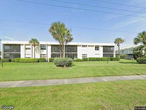 Atlantic St, Melbourne Beach, FL 32951