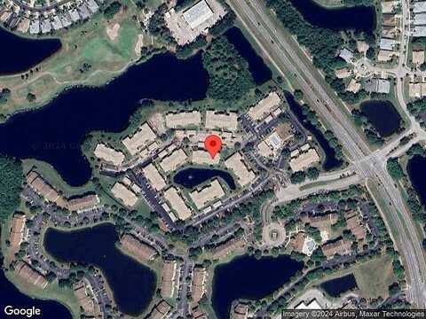Long Iron Dr, Rockledge, FL 32955