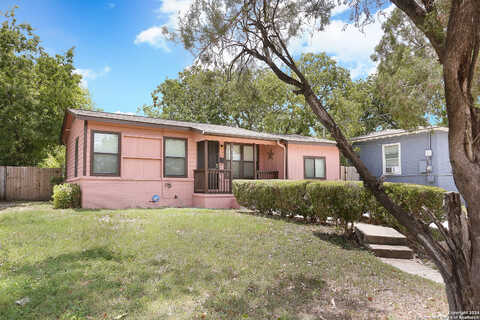 Gorman, SAN ANTONIO, TX 78202