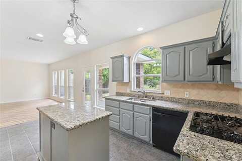 Thornhill, WYLIE, TX 75098