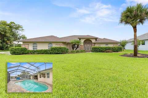 Cleveland, PALM COAST, FL 32137