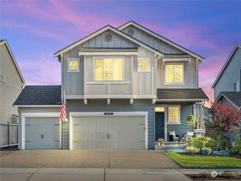 Mill Valley, GRANITE FALLS, WA 98252