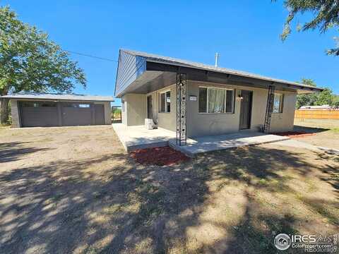 State Highway 71, BRUSH, CO 80723