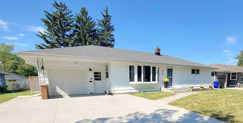 Outagamie, APPLETON, WI 54914