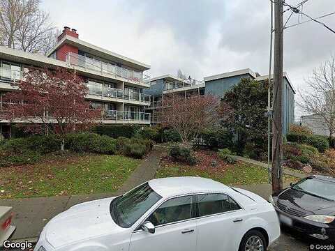 Taylor, SEATTLE, WA 98109