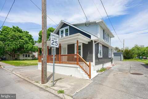 Wolf, MANHEIM, PA 17545