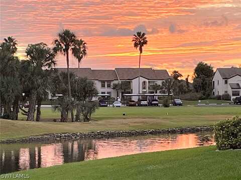 Eagle Trce, Fort Myers, FL 33908