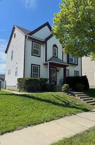 20Th, MILWAUKEE, WI 53205