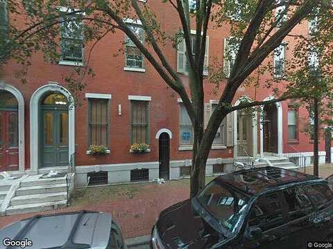 Wallace St, Philadelphia, PA 19130