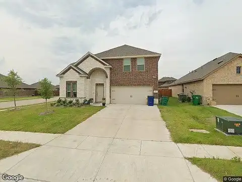 Whitetail, CADDO MILLS, TX 75135