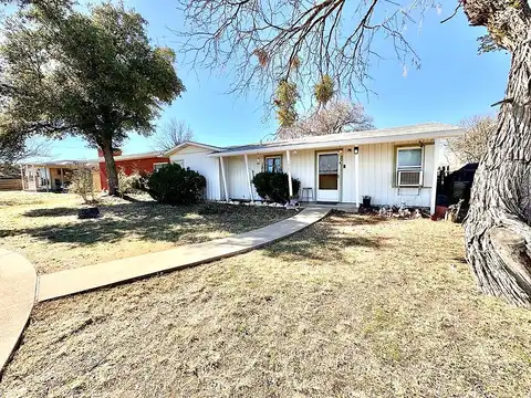 Kenwood, SAN ANGELO, TX 76903