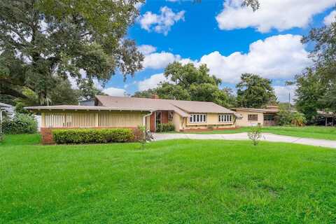 Curry Ford, ORLANDO, FL 32806