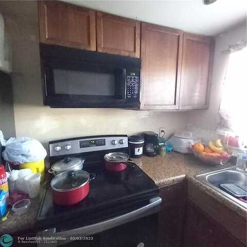 Nw 46Th Ave, Lauderhill, FL 33313