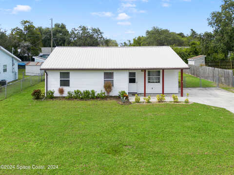 Fay, COCOA, FL 32926