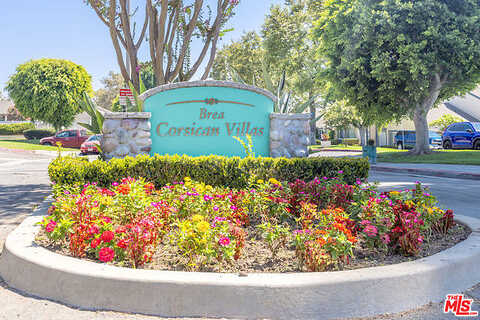 Gatewood, BREA, CA 92821