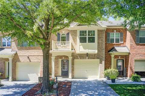 Southgate Mill, DULUTH, GA 30096