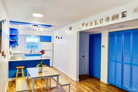 Via De Luna Dr, Pensacola Beach, FL 32561