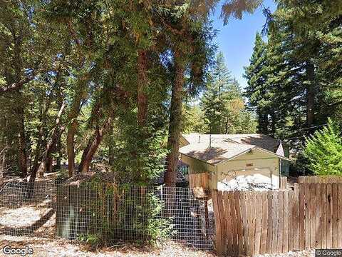 Ponderosa, WILLITS, CA 95490