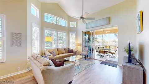 Millstone Cir, Fort Myers, FL 33908